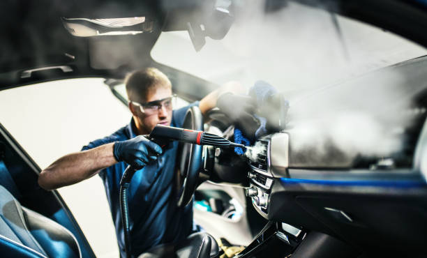 Best Professional Duct Cleaning Services  in Citrus Heights, CA