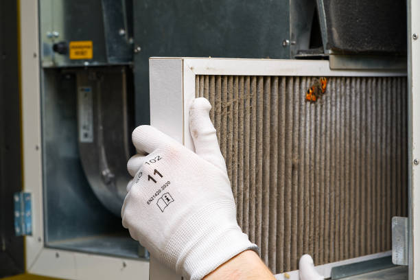 Best HVAC System Cleaning  in Citrus Heights, CA