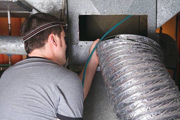 Best Air Duct Cleaning Near Me  in Citrus Heights, CA