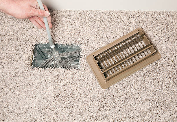 Best Ductwork Cleaning Services  in Citrus Heights, CA