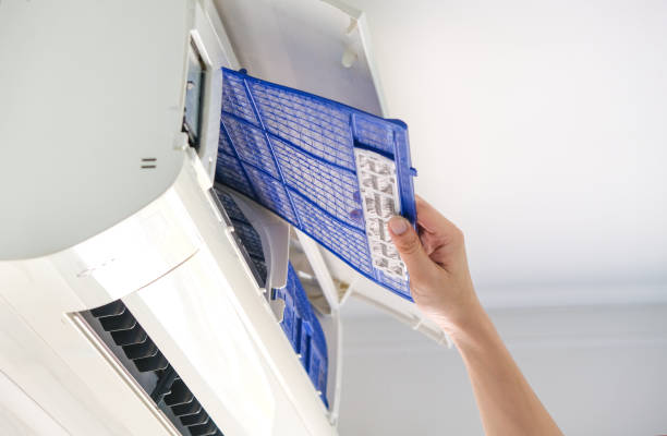 Best Air Duct Inspection  in Citrus Heights, CA